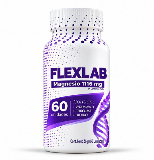 FLEXLAB - Recupera la movilidad
